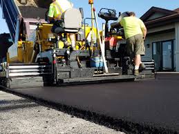 Best Recycled Asphalt Driveway Installation  in Congress, AZ